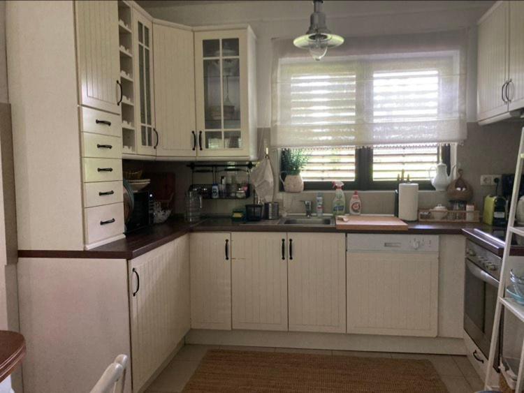Weber Villa Gyenesdias Bagian luar foto