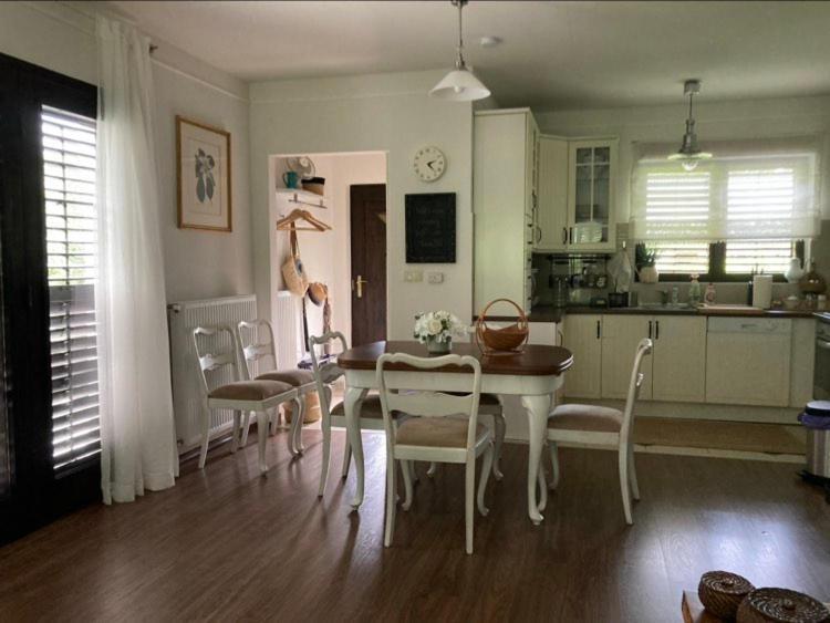Weber Villa Gyenesdias Bagian luar foto