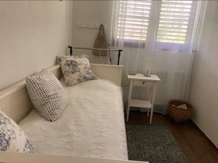 Weber Villa Gyenesdias Bagian luar foto