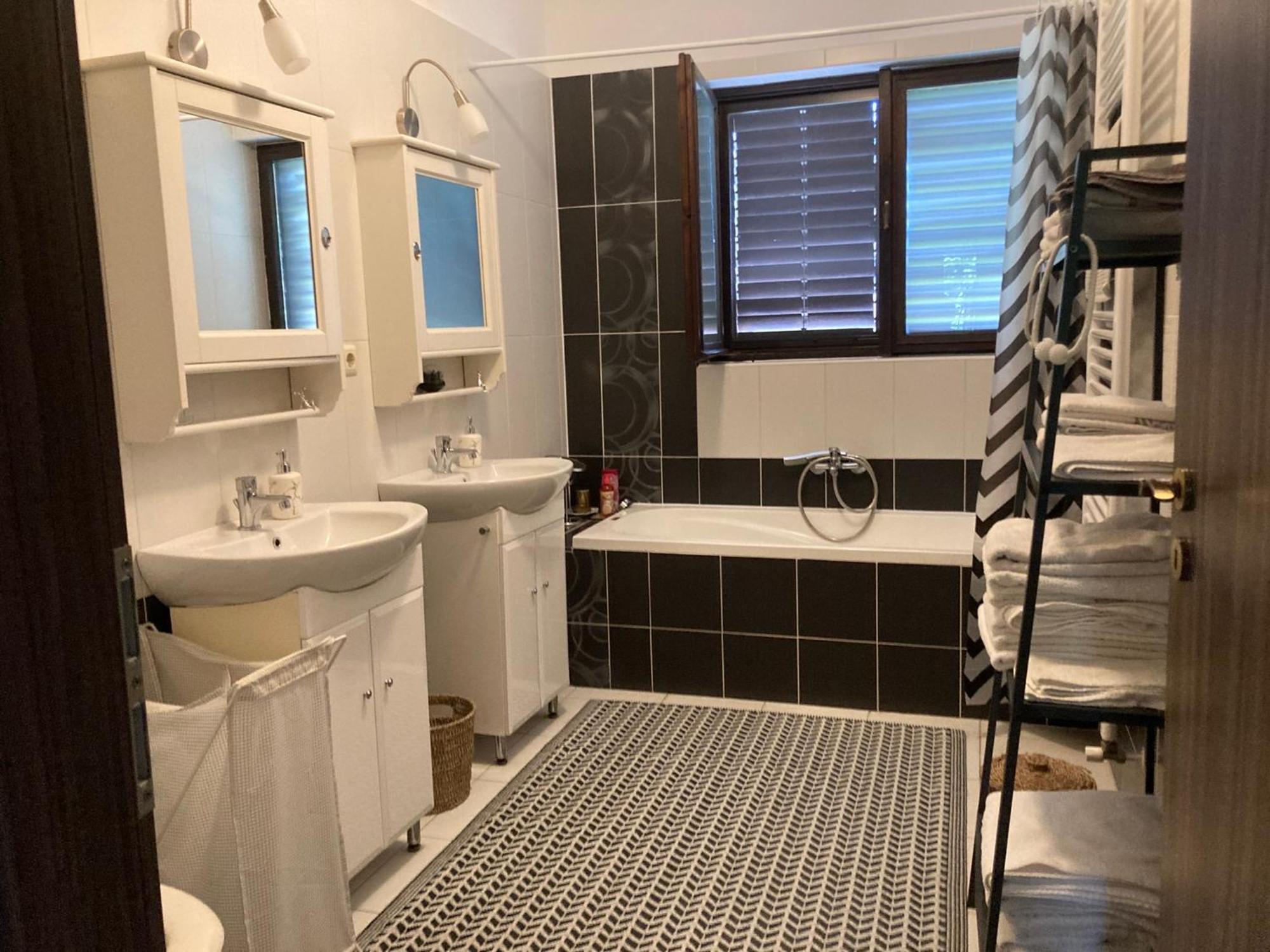 Weber Villa Gyenesdias Bagian luar foto